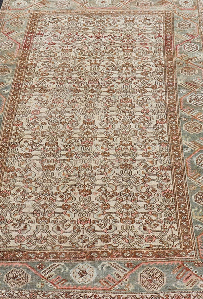nan - Keivan Woven ArtsZIR - 50 - KV - 17 - 14988Rug