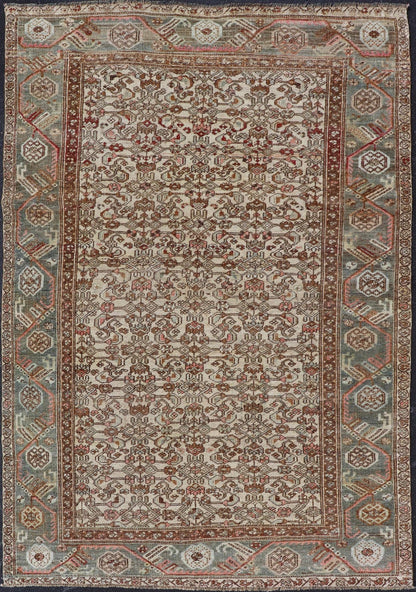 nan - Keivan Woven ArtsZIR - 50 - KV - 17 - 14988Rug