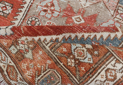 nan - Keivan Woven ArtsZIR - 55 - KV - 02 - 15006Rug