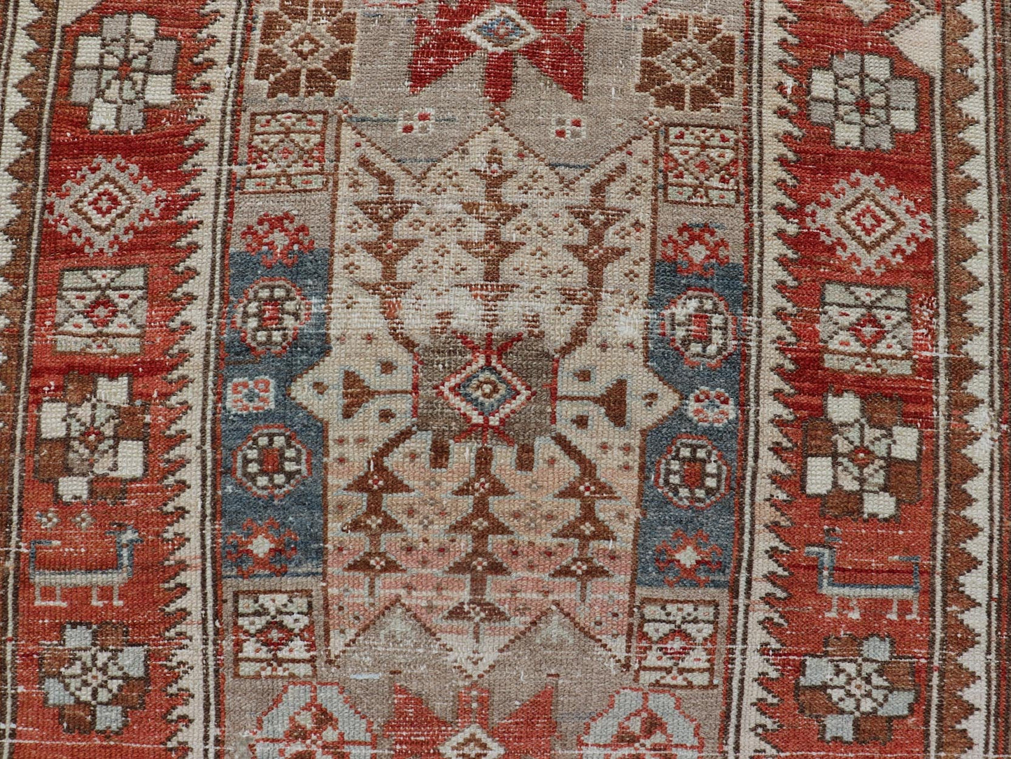 nan - Keivan Woven ArtsZIR - 55 - KV - 02 - 15006Rug
