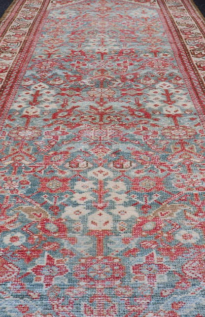 nan - Keivan Woven ArtsZIR - 60 - KV - 15 - 15024Rug