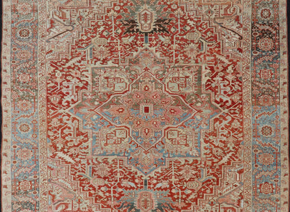 nan - Keivan Woven ArtsZIR - 61 - KV - 09 - 15030Rug