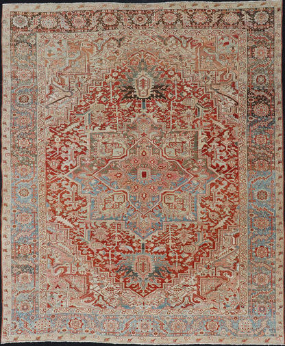 nan - Keivan Woven ArtsZIR - 61 - KV - 09 - 15030Rug