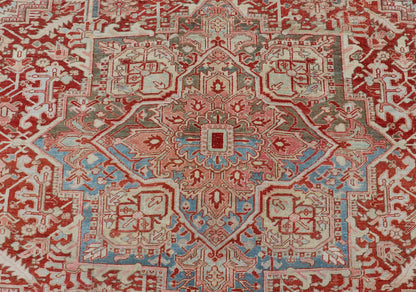 nan - Keivan Woven ArtsZIR - 61 - KV - 09 - 15030Rug