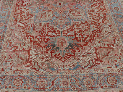 nan - Keivan Woven ArtsZIR - 61 - KV - 09 - 15030Rug