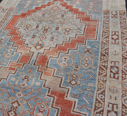 nan - Keivan Woven ArtsZIR - 67 - KV - 19 - 15066Rug